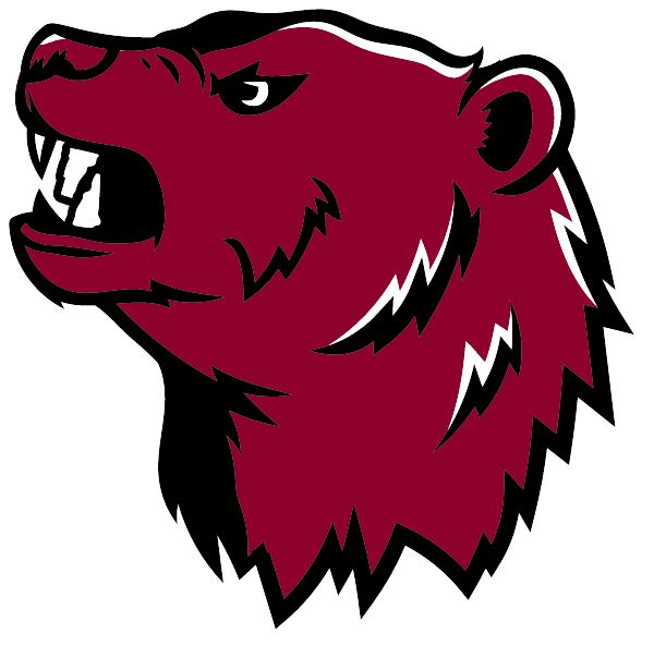 HANOVER HIGH SCHOOL Sideline Store Bears (HANOVER, New Hampshire) Spirit Apparel & Accessories Store