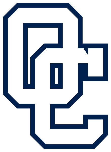 OIL CITY HIGH SCHOOL Logo