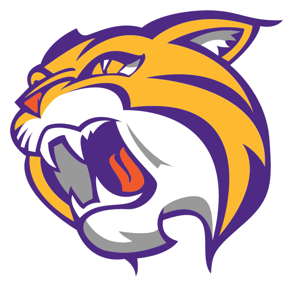 WILD ROSE HIGH SCHOOL Logo