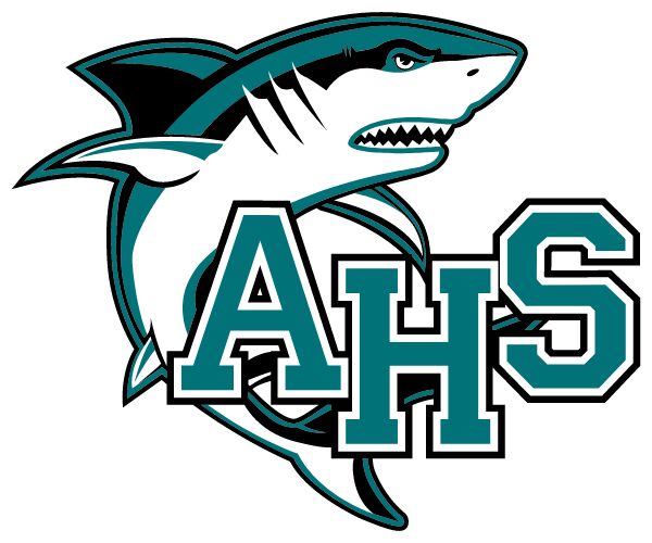 ATLANTIC HIGH SCHOOL Sideline Store Sideline Store