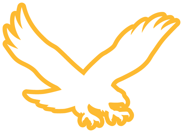 WAVERLY-SHELL ROCK HIGH SCHOOL Logo