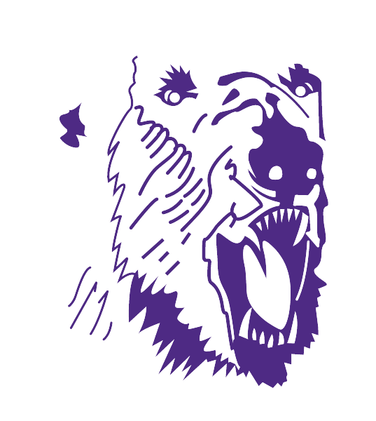 JACKSON HIGH SCHOOL Logo