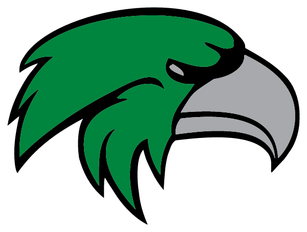 MERIDIAN HIGH SCHOOL Logo