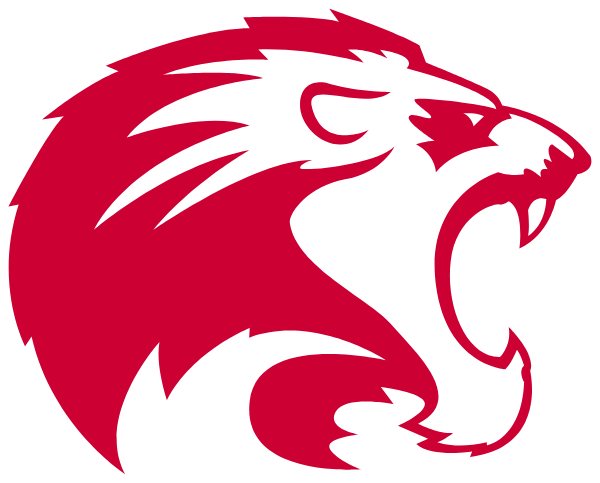 VINTON HIGH SCHOOL Logo