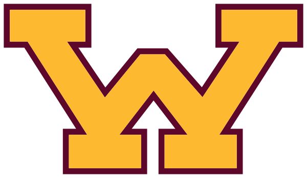 WABASSO HIGH SCHOOL Sideline Store Rabbits (WABASSO, MINNESOTA) Spirit Apparel & Accessories Store