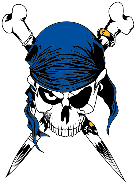 MOAPA VALLEY HIGH SCHOOL Logo