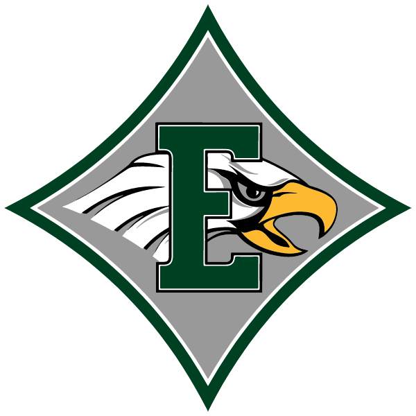 EASTSIDE HIGH SCHOOL Logo