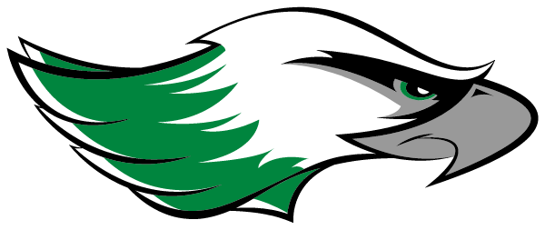 LAKE SHORE CENTRAL HIGH SCHOOL Logo