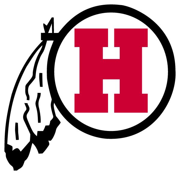 HURON HIGH SCHOOL Sideline Store Sideline Store