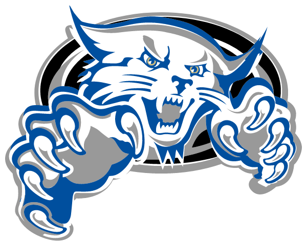 OLEY VALLEY HIGH SCHOOL Logo