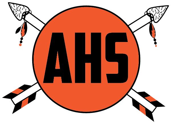ASHLAND HIGH SCHOOL Sideline Store Sideline Store