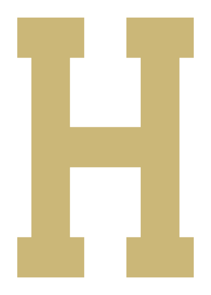 HENRIETTA HIGH SCHOOL Logo