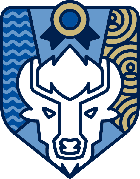 NEW BUFFALO HIGH SCHOOL Logo