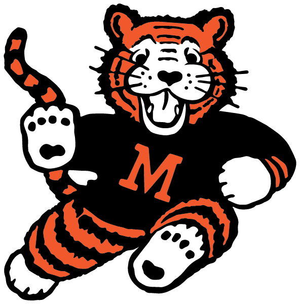 WASHINGTON HIGH SCHOOL Logo