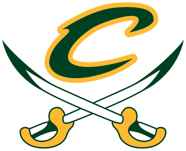CALVARY BAPTIST ACADEMY Logo