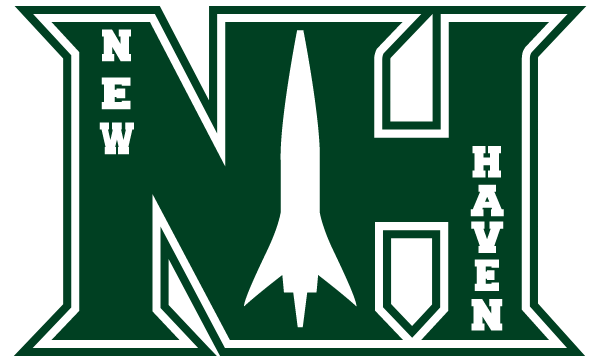 NEW HAVEN HIGH SCHOOL Logo