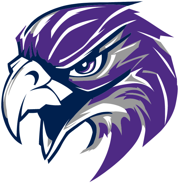 HILLCREST HIGH SCHOOL Logo