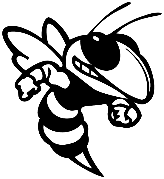 NEW LOTHROP HIGH SCHOOL Logo