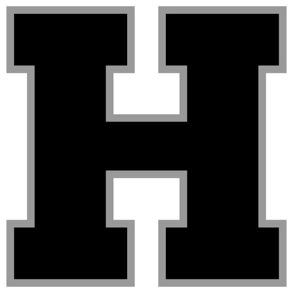 Houston High School Running Mustang Sideline Store