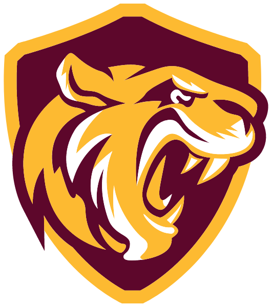 LOVELESS ACADEMIC MAGNET HIGH SCHOOL Logo