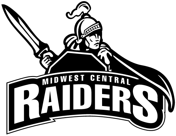 MIDWEST CENTRAL HIGH SCHOOL Logo
