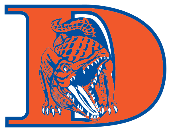 DELHI CHARTER SCHOOL Logo