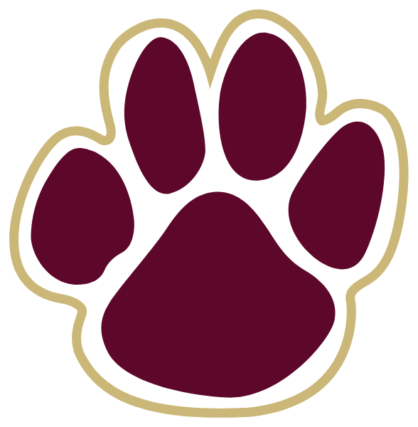 BRANDYWINE HIGH SCHOOL Logo