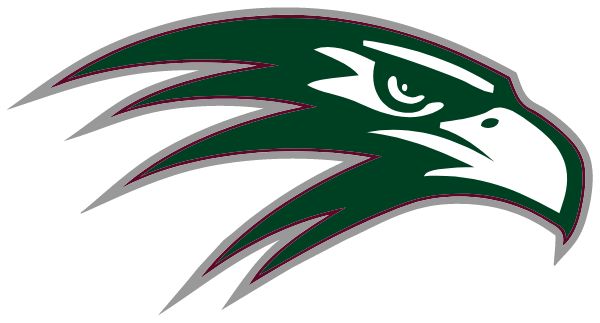 GREEN HOPE HIGH SCHOOL Sideline Store Falcons (CARY, NORTH CAROLINA) Spirit Apparel & Accessories Store