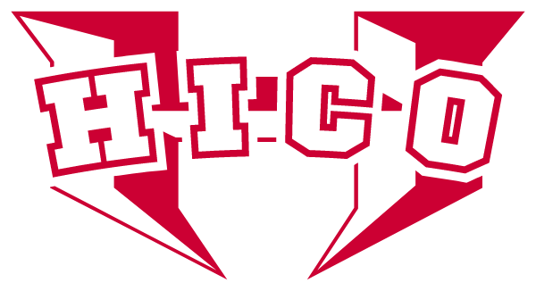 HICO HIGH SCHOOL Logo