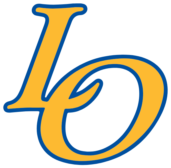 LIVE OAK HIGH SCHOOL Logo