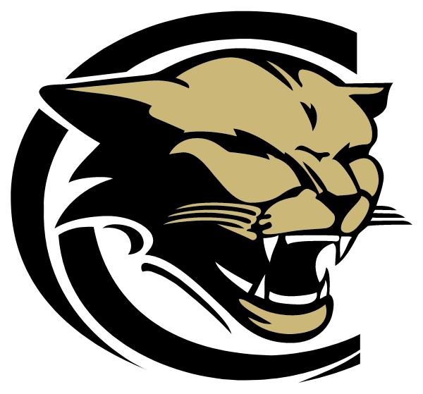 CROATAN HIGH SCHOOL Logo