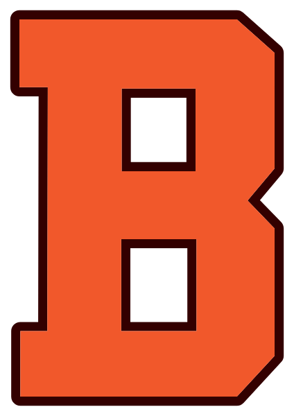 BUCKEYE HIGH SCHOOL Logo