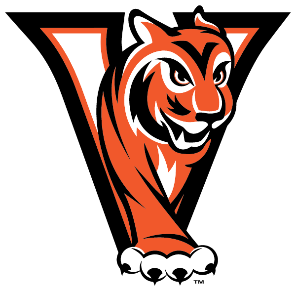 VALLEY HIGH SCHOOL Logo