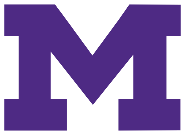 MANTENO HIGH SCHOOL Logo