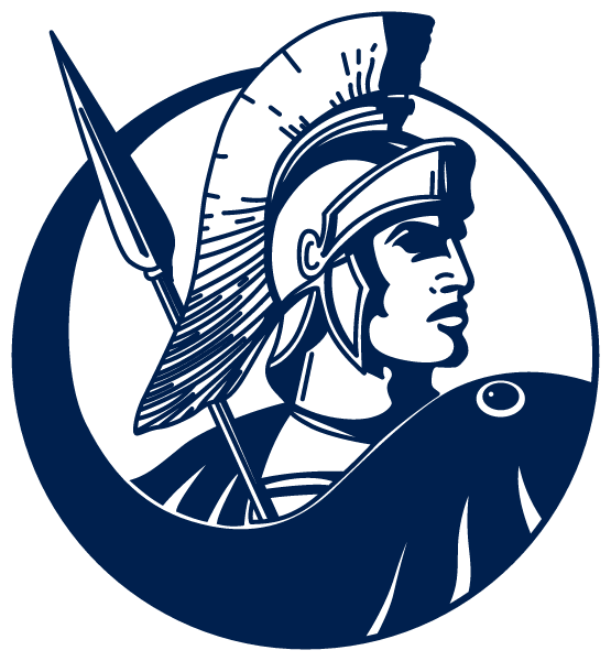 LAYTON HIGH SCHOOL Logo