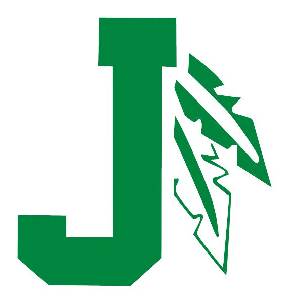 JAMESTOWN HIGH SCHOOL Sideline Store Sideline Store