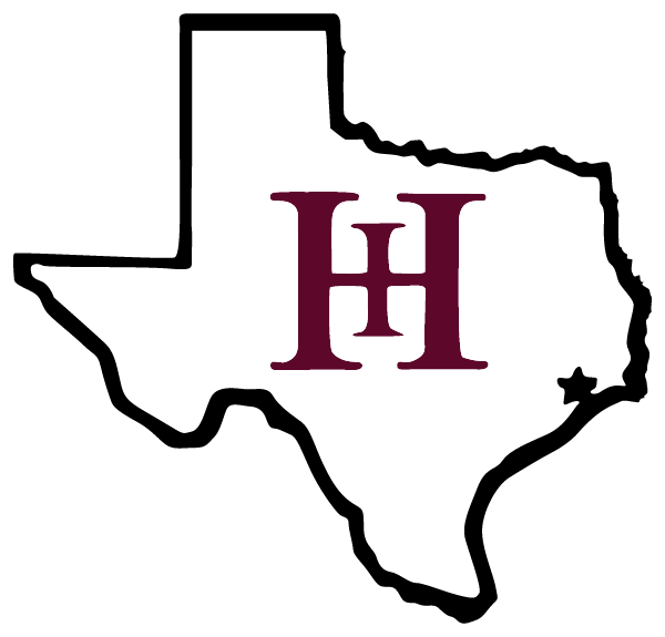 HIGH ISLAND HIGH SCHOOL Logo