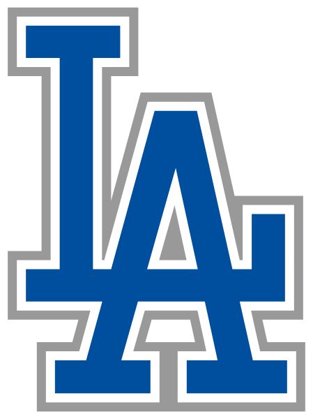 LOS ANGELES HIGH SCHOOL Sideline Store Romans (LOS ANGELES, California) Spirit Apparel & Accessories Store