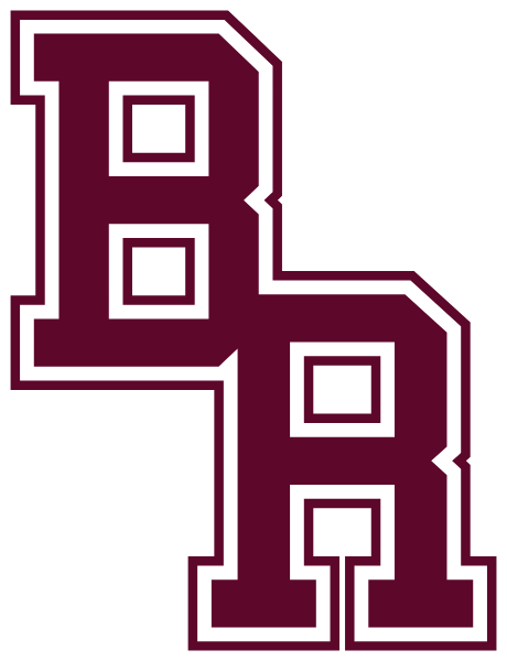 BLACK RIVER HIGH SCHOOL Logo
