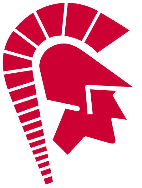 SOUTHWESTERN HIGH SCHOOL Logo