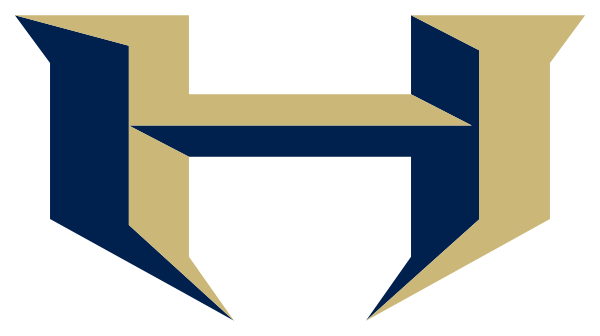 HIDALGO EARLY COLLEGE HIGH SCHOOL Logo