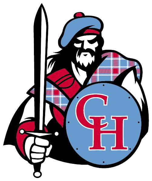 CAMBRIA HEIGHTS HIGH SCHOOL Sideline Store Highlanders (PATTON, Pennsylvania) Spirit Apparel & Accessories Store