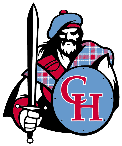 CAMBRIA HEIGHTS HIGH SCHOOL Logo