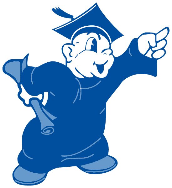 MARSHALL HIGH SCHOOL Sideline Store Barristers (LOS ANGELES, CALIFORNIA) Spirit Apparel & Accessories Store