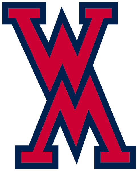 WEST MONROE HIGH SCHOOL Logo