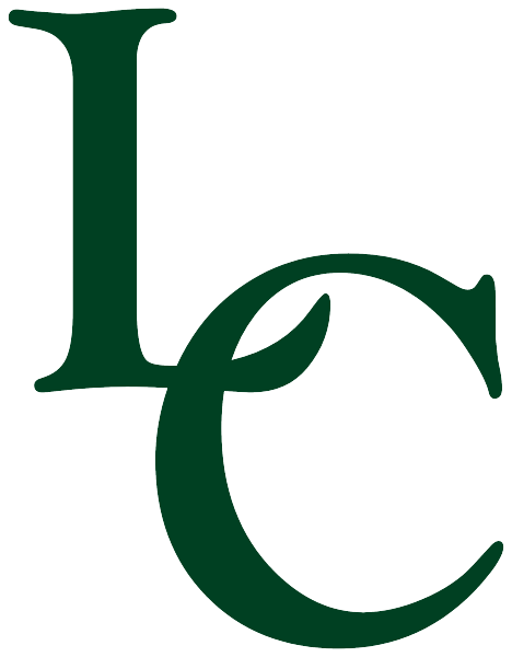 LAKE CATHOLIC HIGH SCHOOL Logo