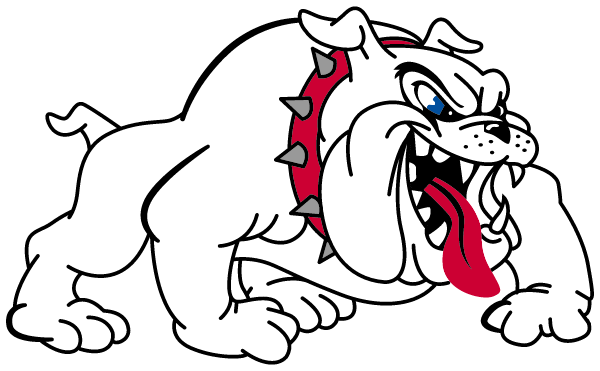 HITCHCOCK HIGH SCHOOL Logo