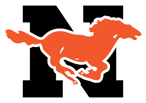 NORTHVILLE HIGH SCHOOL Logo