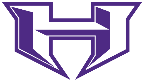 HOLLAND HIGH SCHOOL Logo