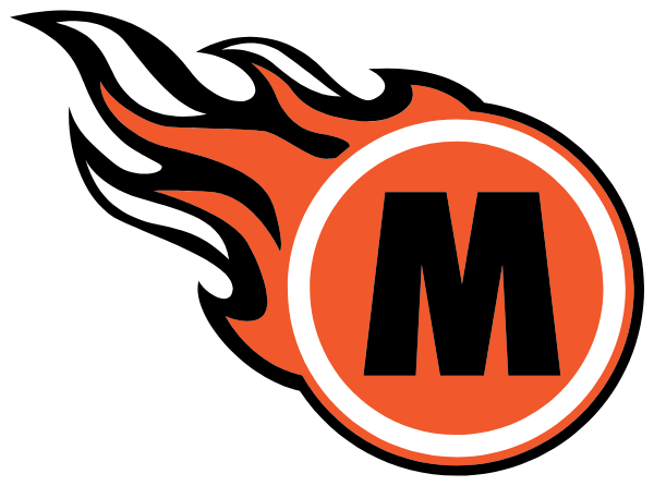 MARISSA SENIOR HIGH SCHOOL Logo